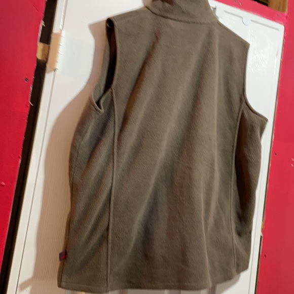 Woolrich vest - Picture 5 of 8